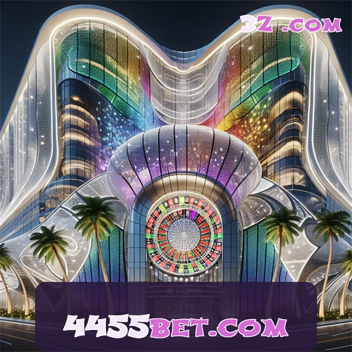4455bet.com Cassino Online