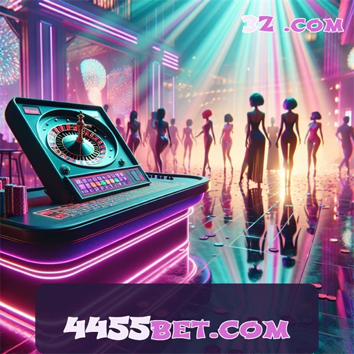 4455bet.com Variedade de Jogos